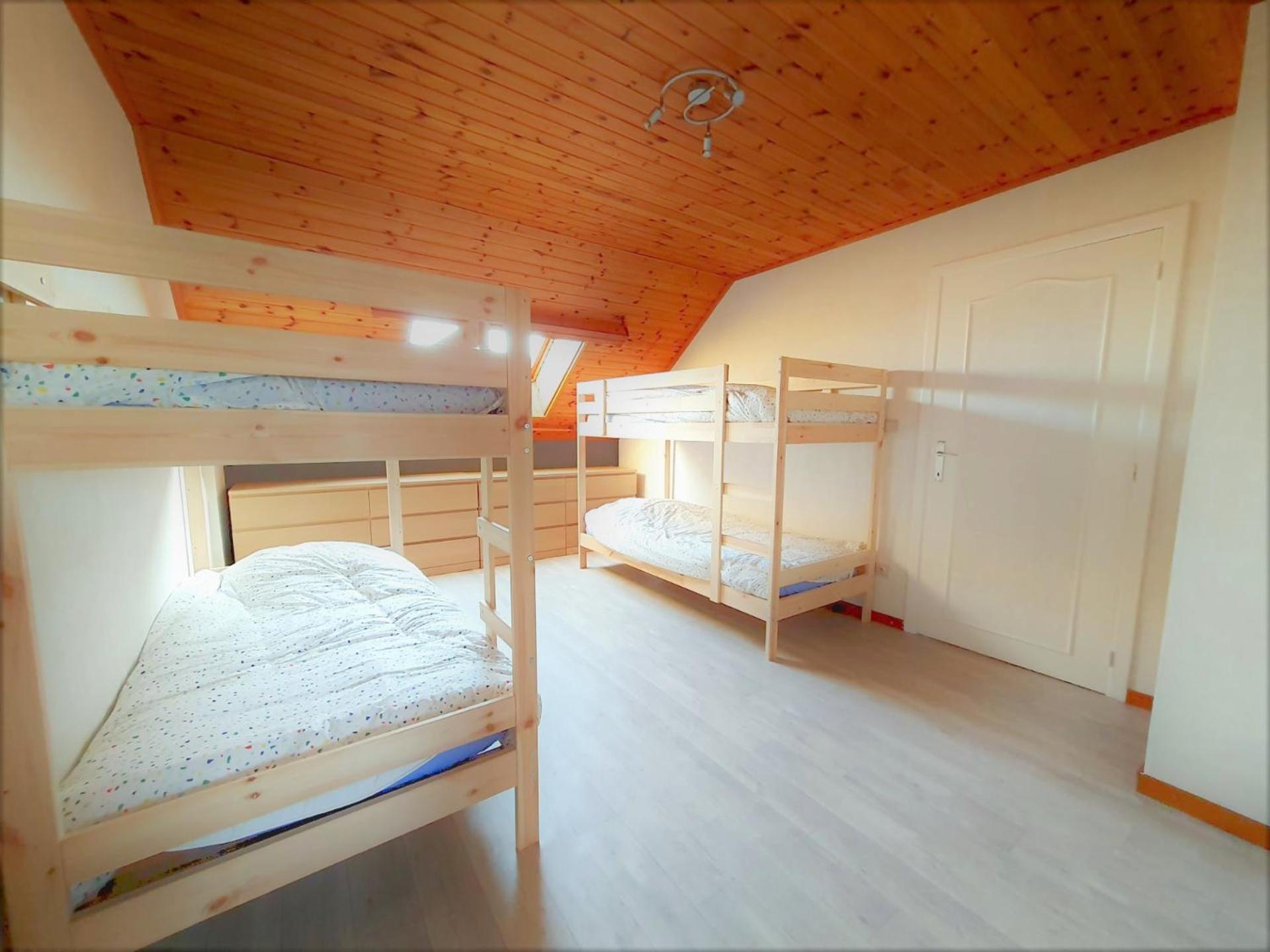 Maison De Vacances Situee Entre Liege, Tongres Et Vise Slins Exterior foto