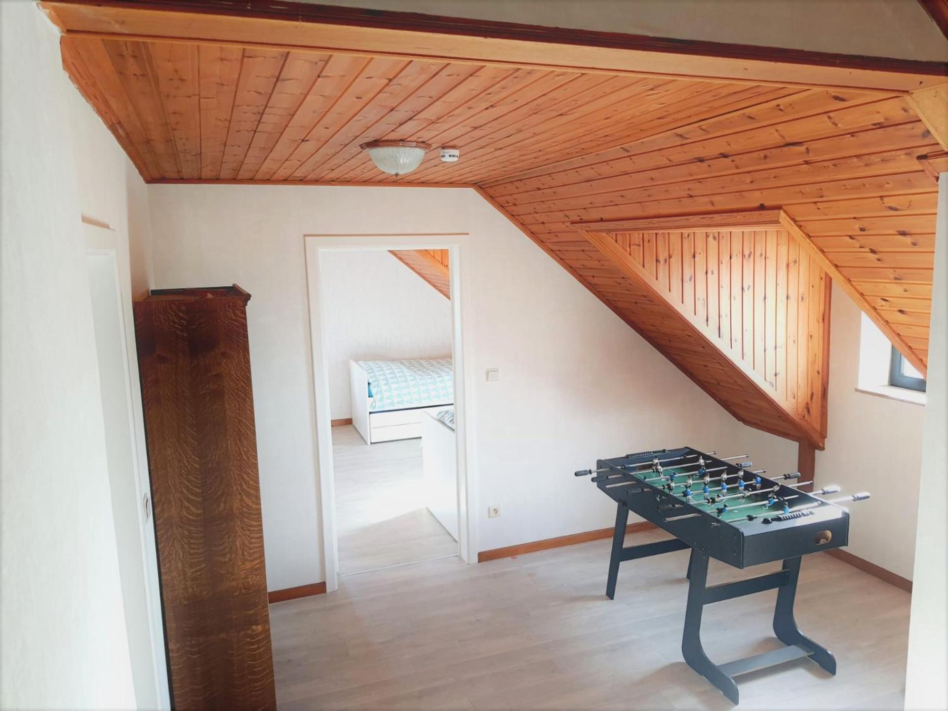 Maison De Vacances Situee Entre Liege, Tongres Et Vise Slins Exterior foto
