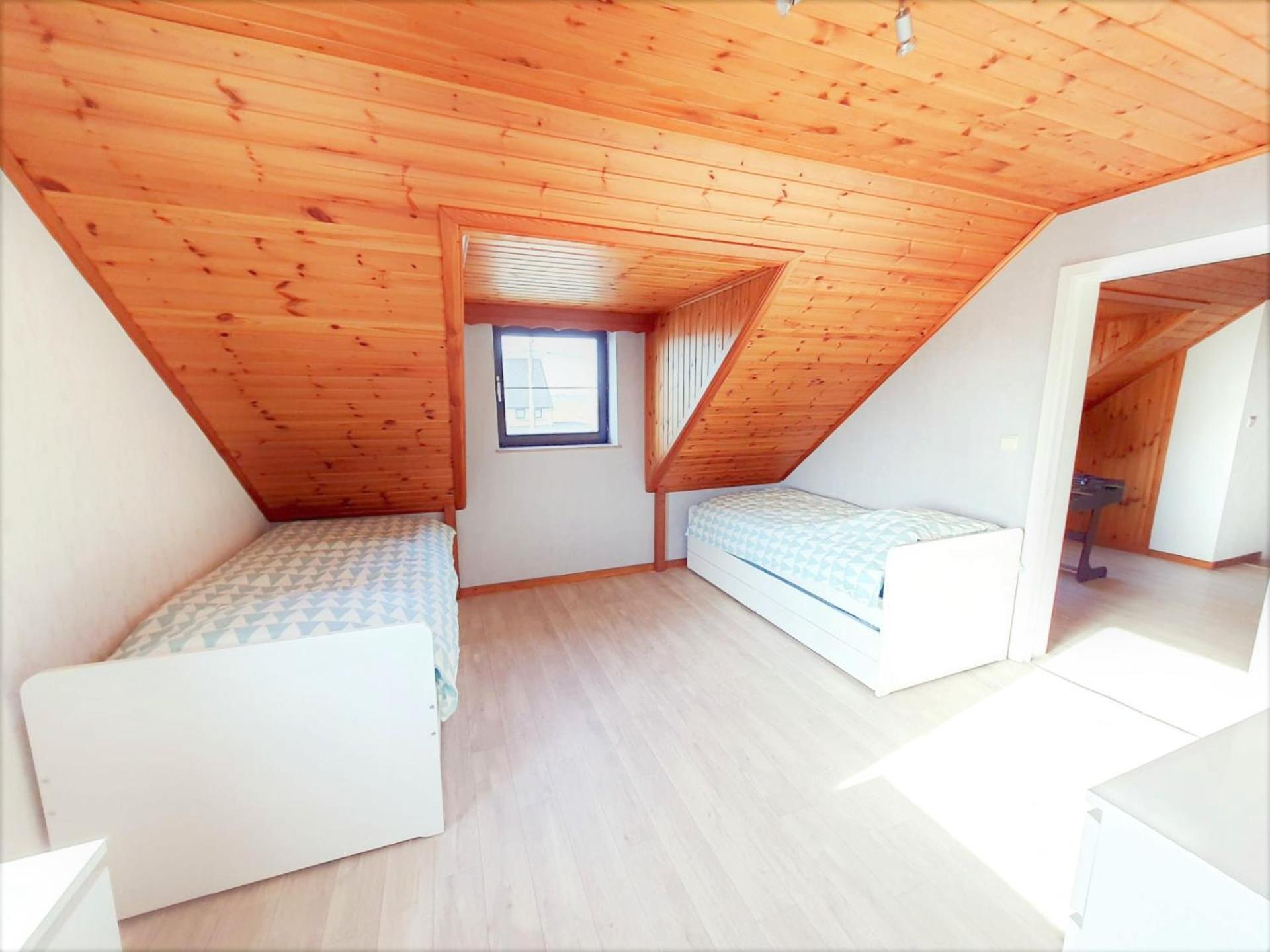 Maison De Vacances Situee Entre Liege, Tongres Et Vise Slins Exterior foto